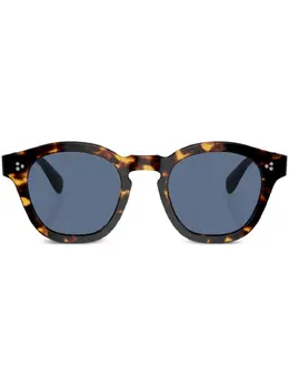 Oliver Peoples: Очки 