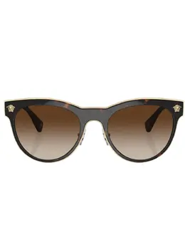 Versace Eyewear: Очки 