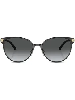 Versace Eyewear: Очки 