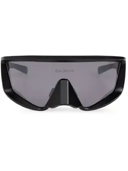 Balmain Eyewear: Очки 