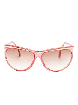 Versace Pre-Owned: Очки 
