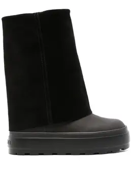 Casadei: Чёрный топ 