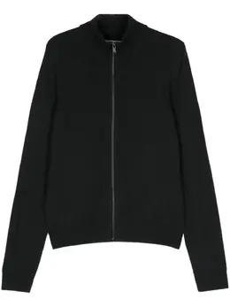 Zadig&Voltaire: Кардиган из шерсти 