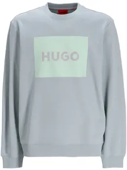 HUGO: Свитшот с принтом 