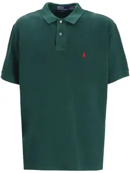 Polo Ralph Lauren: Хлопковое поло 