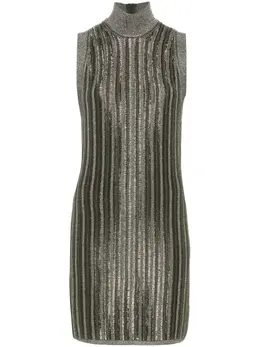 TOM FORD: Короткое платье 
