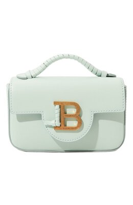 Balmain: Светлая сумка  B-Buzz