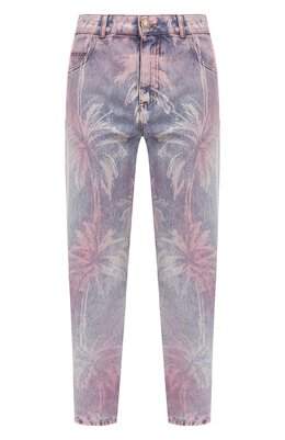 Balmain: Джинсы 
