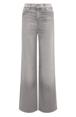 7 For All Mankind: Винтажные джинсы 