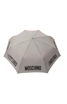 Moschino: Зонт 