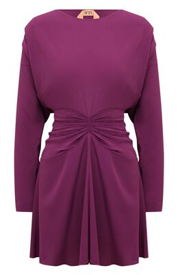 N21: Короткое платье 