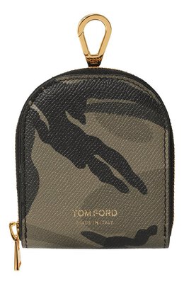 Tom Ford: Кошелёк с принтом 