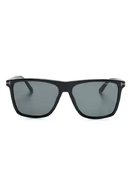 TOM FORD Eyewear: Очки 