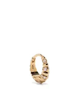 Lizzie Mandler Fine Jewelry: Серьги 