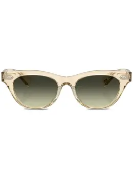 Oliver Peoples: Очки 