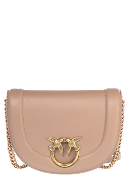 PINKO: Оранжевая сумка 
