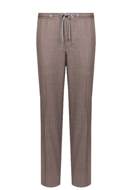 CORNELIANI: Повседневные брюки 