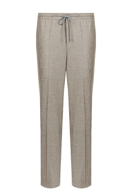 CORNELIANI: Повседневные брюки 