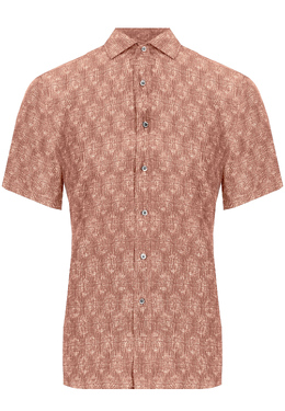 CORNELIANI: Повседневная рубашка 