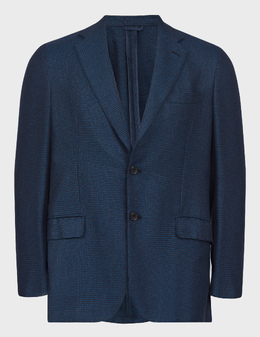 BRIONI: Синие пиджаки 
