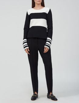 PORTS 1961: Трикотажный свитер 