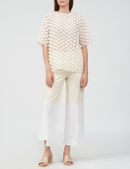 PORTS 1961: Бежеві брюки 