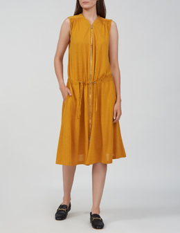 PORTS 1961: Жовті сукні 