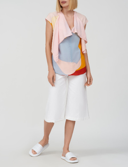 NINA RICCI: Блузки 