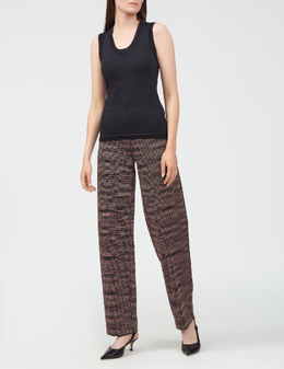 MISSONI: Чорні топи 