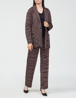 MISSONI: Трикотажный жакет 