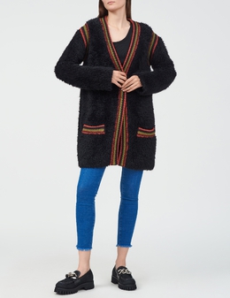 MISSONI: Кардигани 