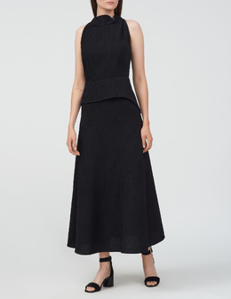 ROLAND MOURET: Чёрная юбка 