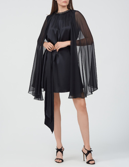 THOMAS WYLDE: Чорні сукні 
