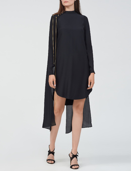 THOMAS WYLDE: Чорні сукні 