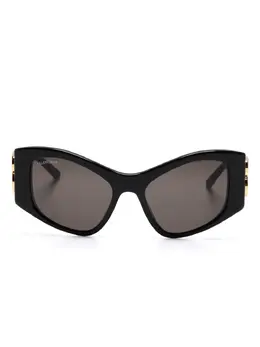 Balenciaga Eyewear: Очки 