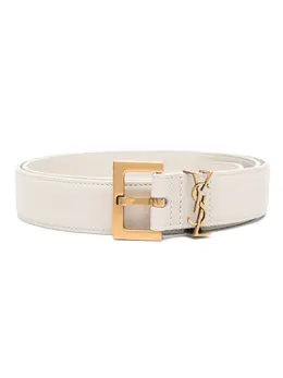 Saint Laurent: Ремень 
