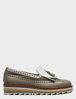 SANTONI: Туфлі 