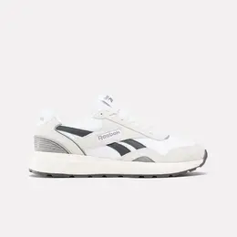 Reebok: Белые кроссовки 