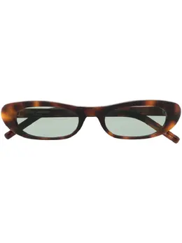 Saint Laurent Eyewear: Очки 