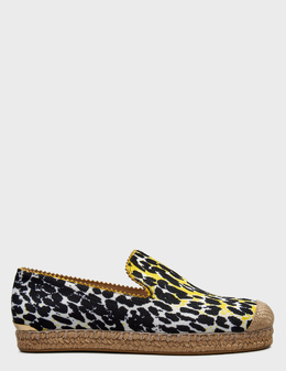 STUART WEITZMAN: Мокасини 