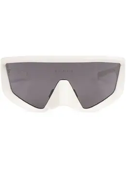 Balmain Eyewear: Очки 