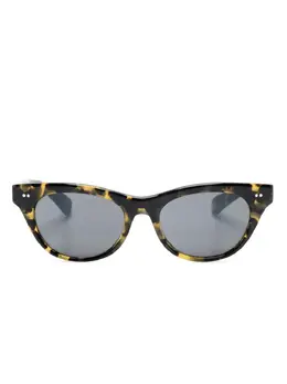 Oliver Peoples: Очки 