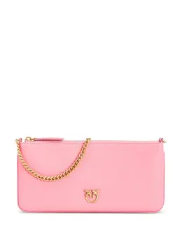 PINKO: Розовый кошелёк  Love Birds