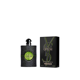 YVES SAINT LAURENT: Духи  Black Opium