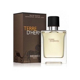HERMÈS: Духи 