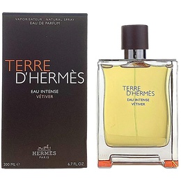 HERMÈS: Духи 