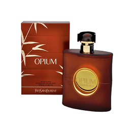 YVES SAINT LAURENT: Духи  Opium