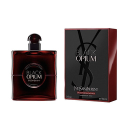 YVES SAINT LAURENT: Духи  Black Opium
