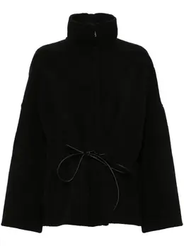 Rick Owens: Флисовая куртка 