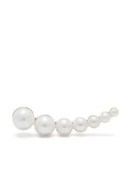 Sophie Bille Brahe: Серьги 